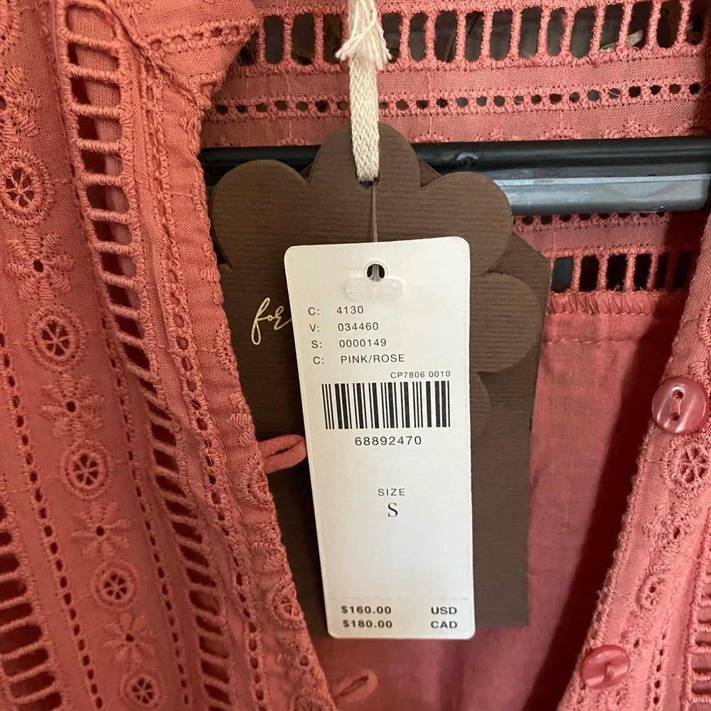 Anthropologie - NEW - Forever that Girl from Anthropologie --New with Tags - Picture 3 of 6